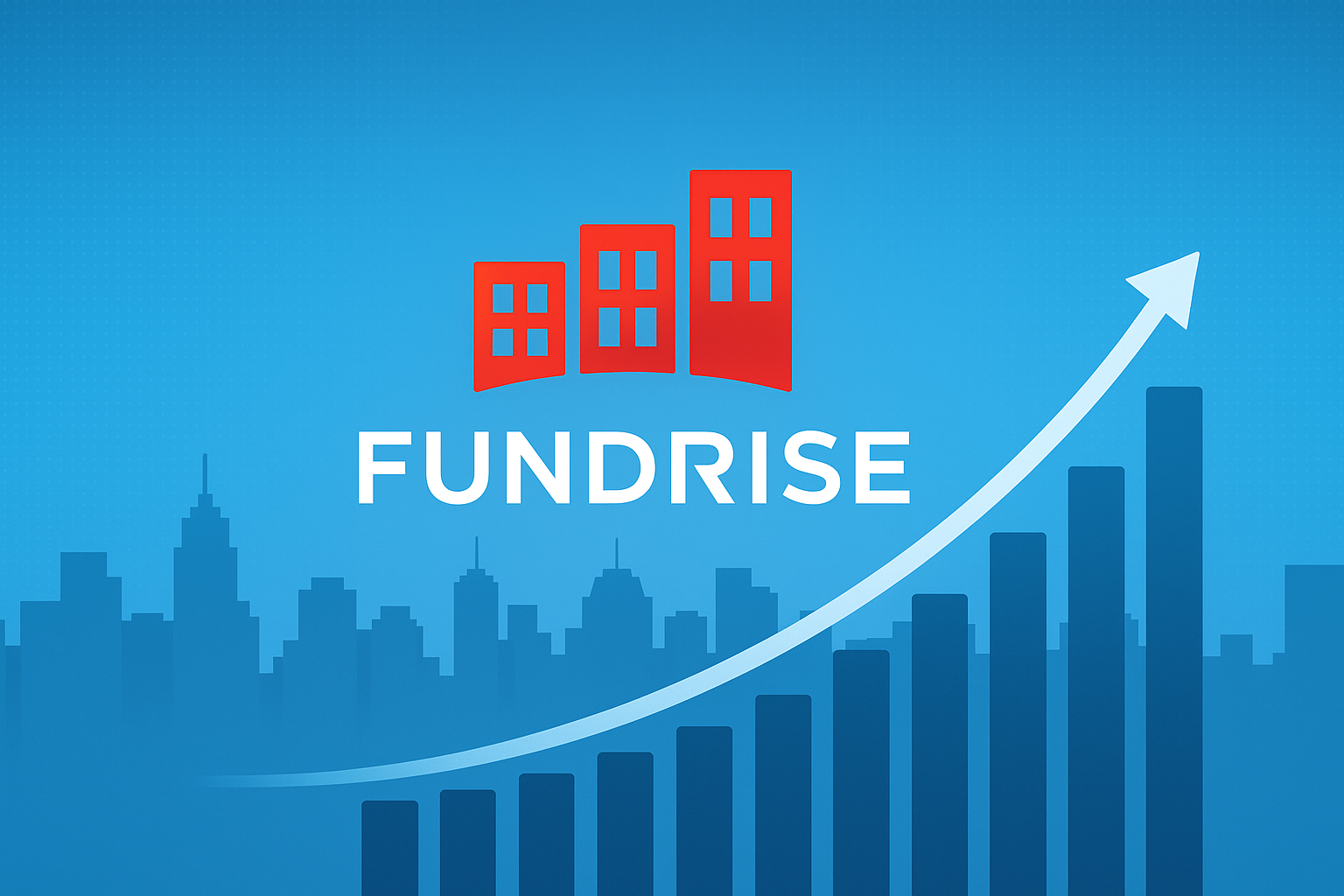 Fundrise real estate investing platform – build wealth through diversified private market real estate portfolios