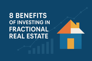 benefits-fractional-real-estate-investing